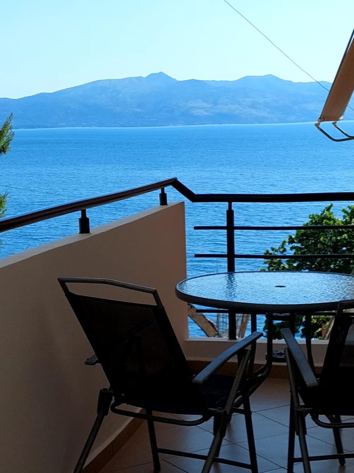 Appartement Victoria By The Sea *