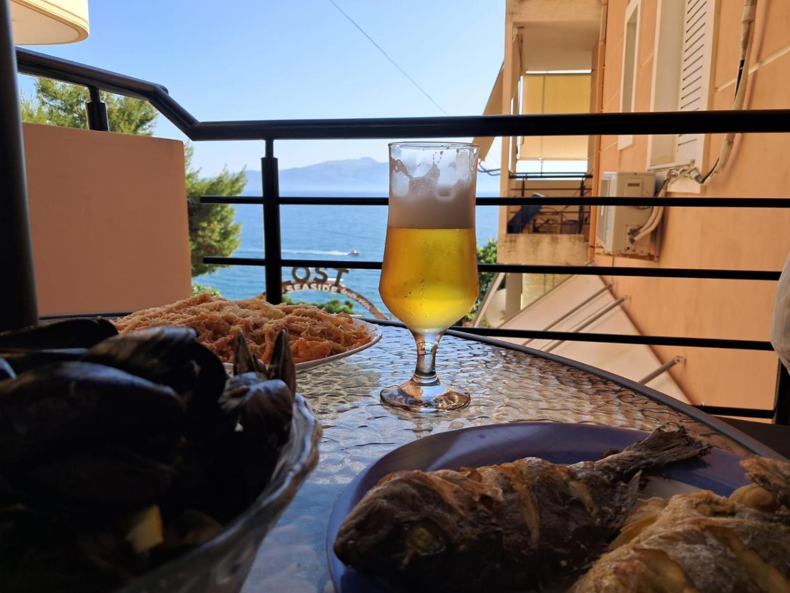 Victoria By The Sea * Sarandë